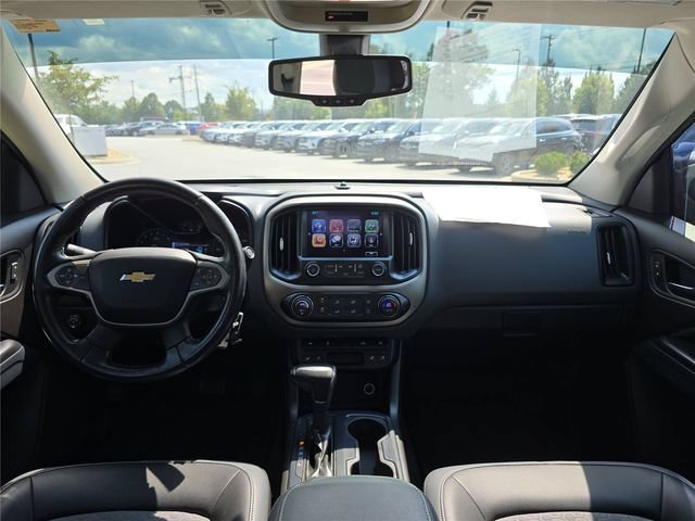Used 2017 Chevrolet Colorado Z71 RWD image 18