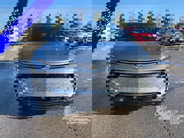 New 2026 Chevrolet Equinox EV LT image 8