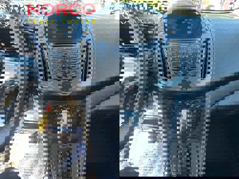 Used 2014 Ford Transit Connect XL image 20