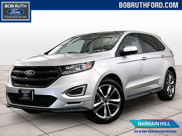 Used 2015 Ford Edge Sport w/ Equipment Group 401A