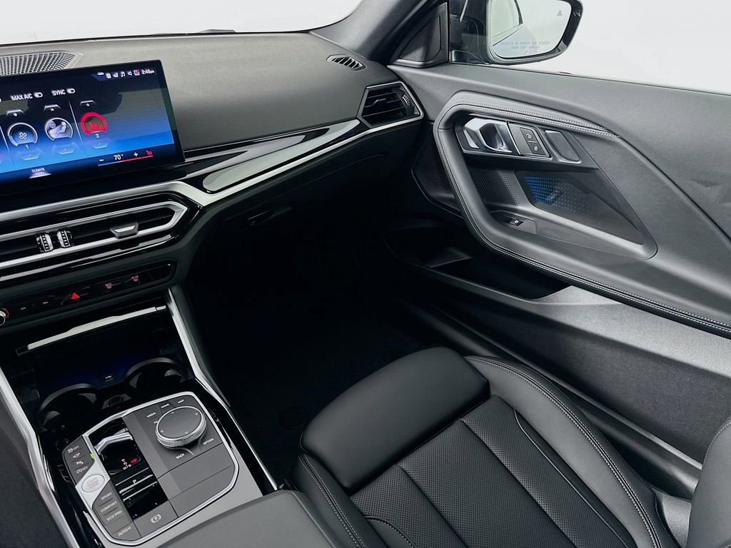 Certified 2024 BMW M240i xDrive M240i w/ Premium Package image 24