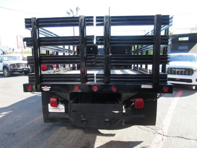 Used 2019 Ford F450 XL w/ XL Value Package AWD/4WD image 24