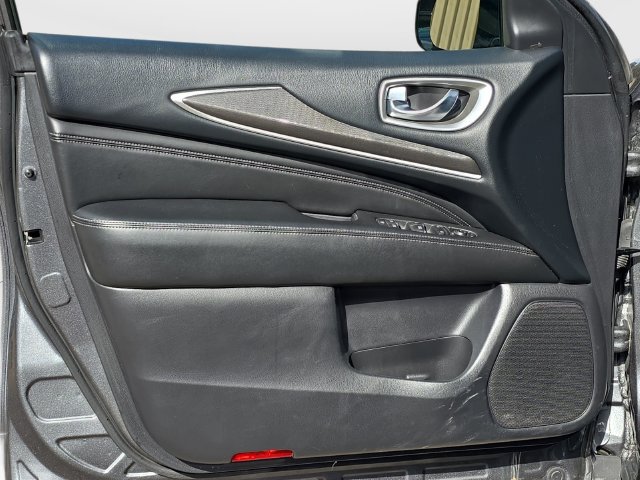 Used 2018 INFINITI QX60 Luxe AWD/4WD image 21
