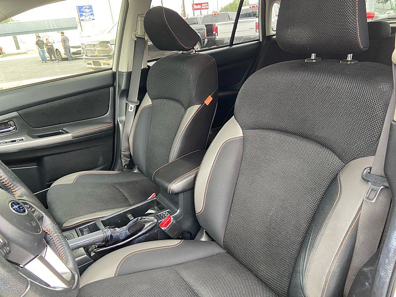 Used 2017 Subaru Crosstrek 2.0i Premium w/ Moonroof Package AWD/4WD image 19