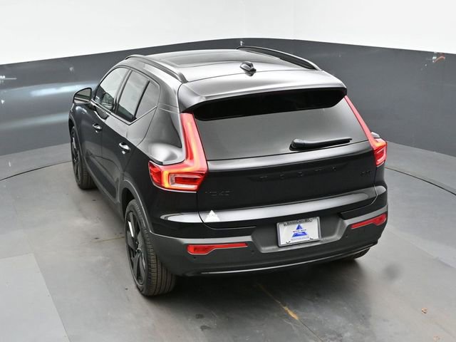 New 2026 Volvo XC40 B5 Ultra w/ Protection Package Premier AWD/4WD image 48