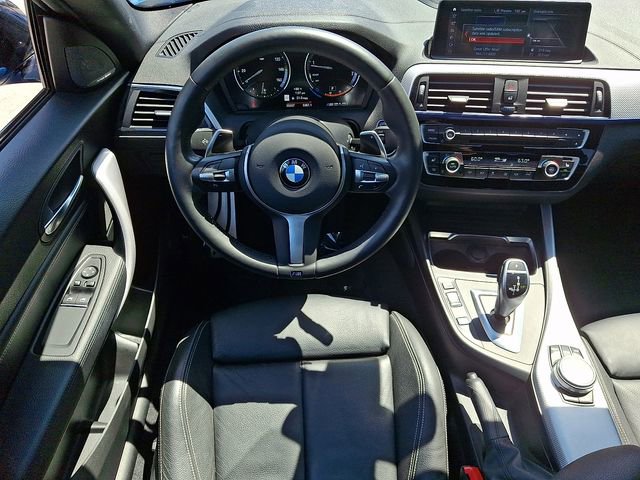 Used 2020 BMW M240i xDrive Coupe w/ Premium Package AWD/4WD image 13