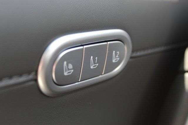 Used 2026 Hyundai Palisade Calligraphy image 9