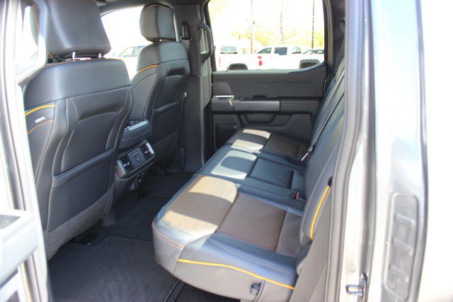 Used 2025 Ford F150 Tremor w/ Equipment Group 402A High image 6