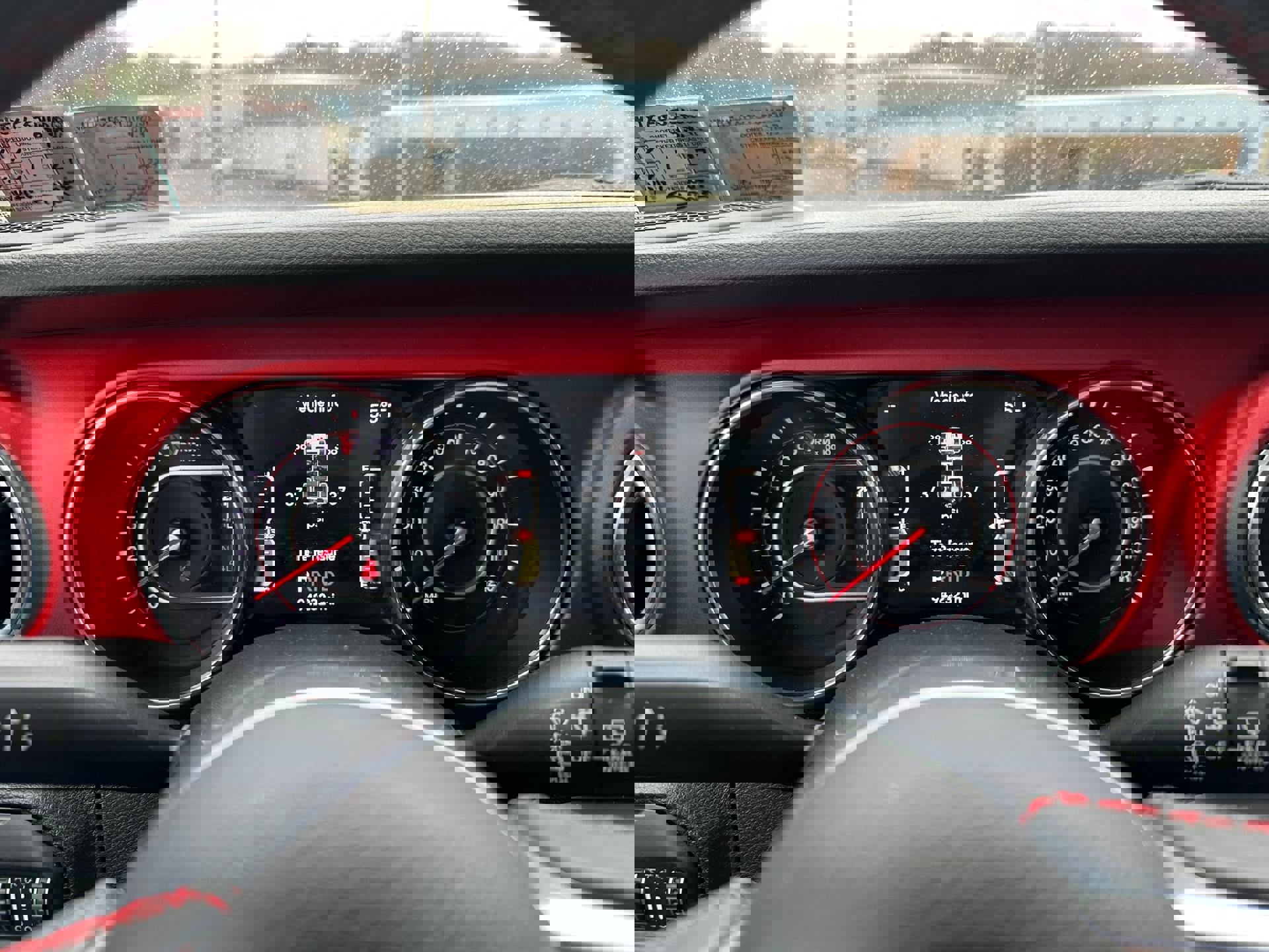 Used 2018 Jeep Wrangler Unlimited Rubicon image 19