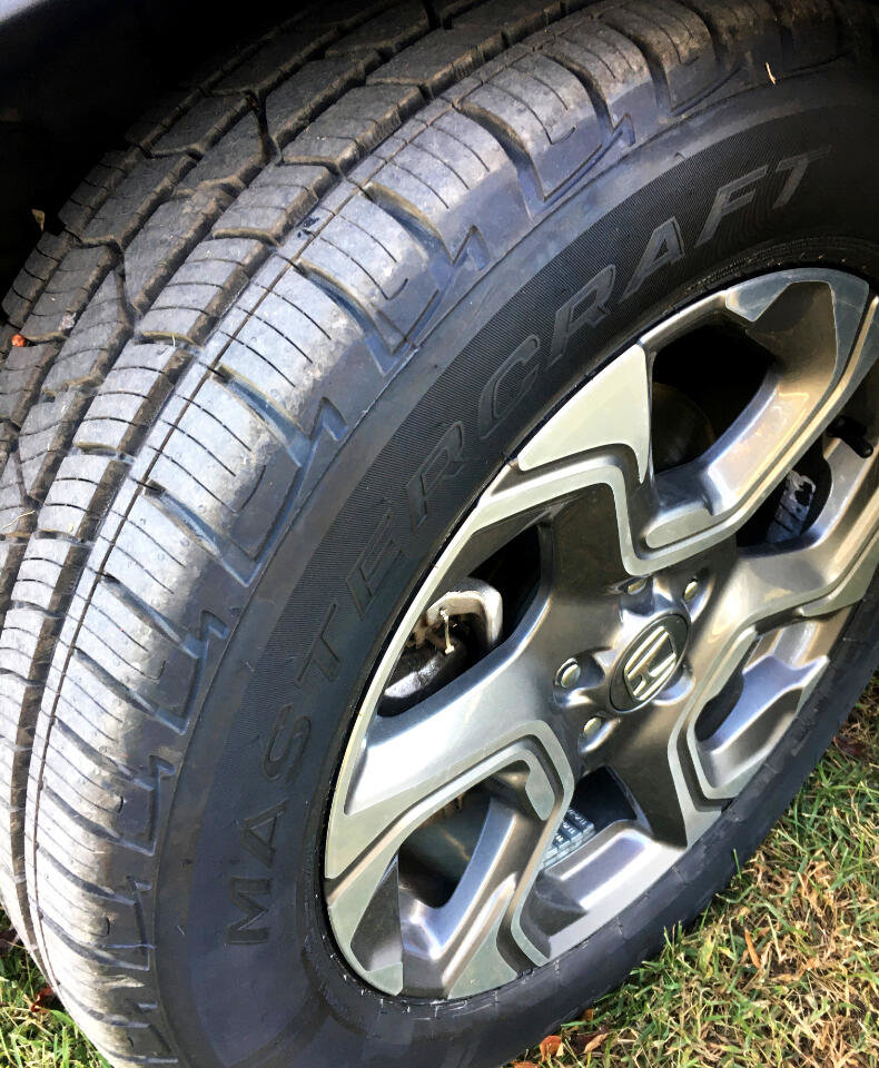 Used 2019 Honda CR-V EX-L image 35