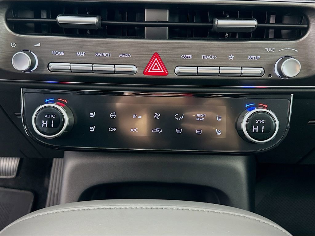 Certified 2026 Hyundai Palisade Calligraphy image 21