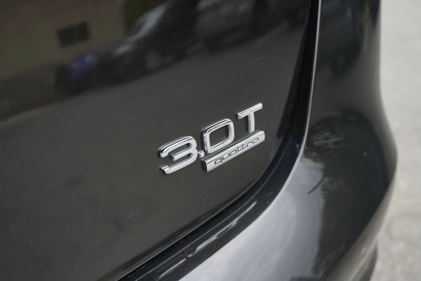 Used 2013 Audi A6 3.0T Prestige AWD/4WD image 13
