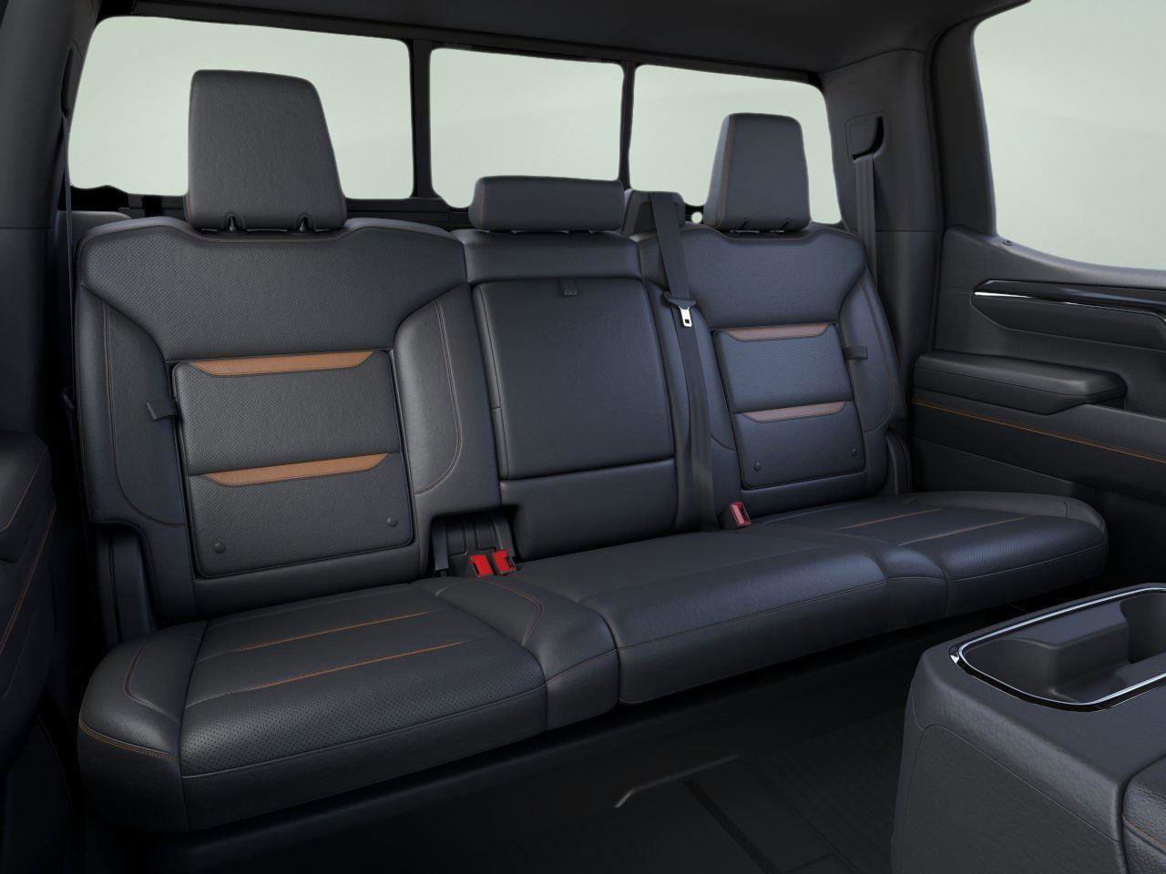 New 2026 GMC Sierra 1500 AT4 image 17