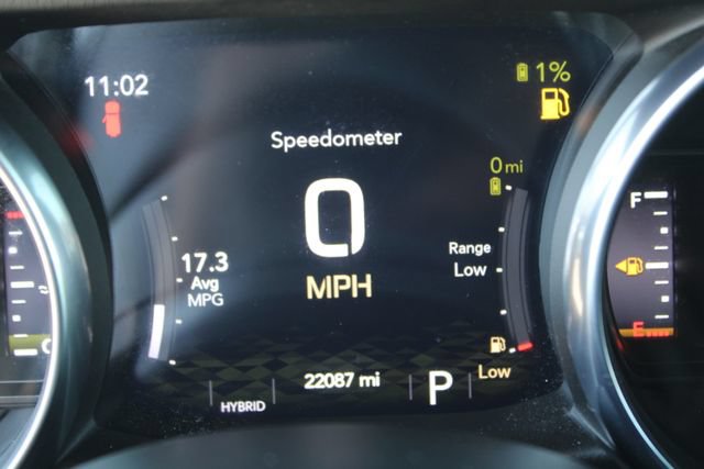 Used 2023 Jeep Wrangler Unlimited Sahara w/ Cold Weather Group AWD/4WD image 21