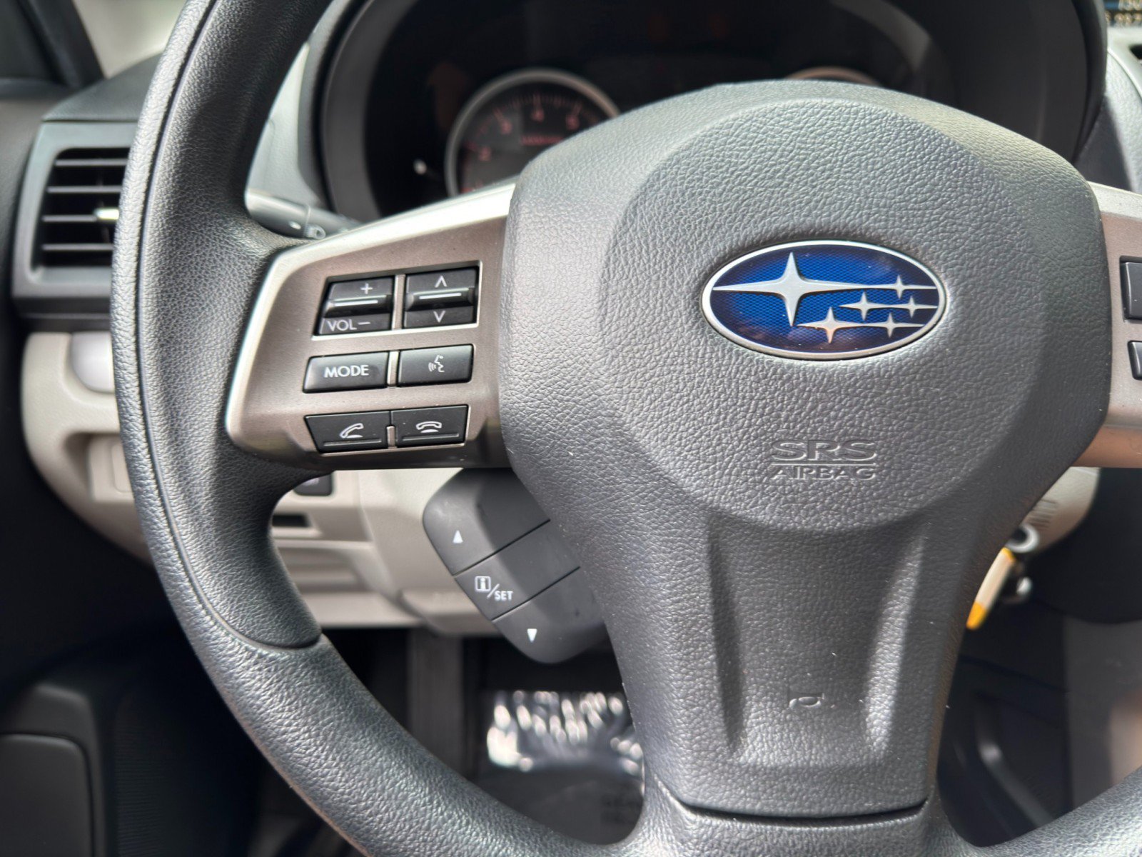 Used 2015 Subaru Forester 2.5i w/ Alloy Wheel Package AWD/4WD image 19