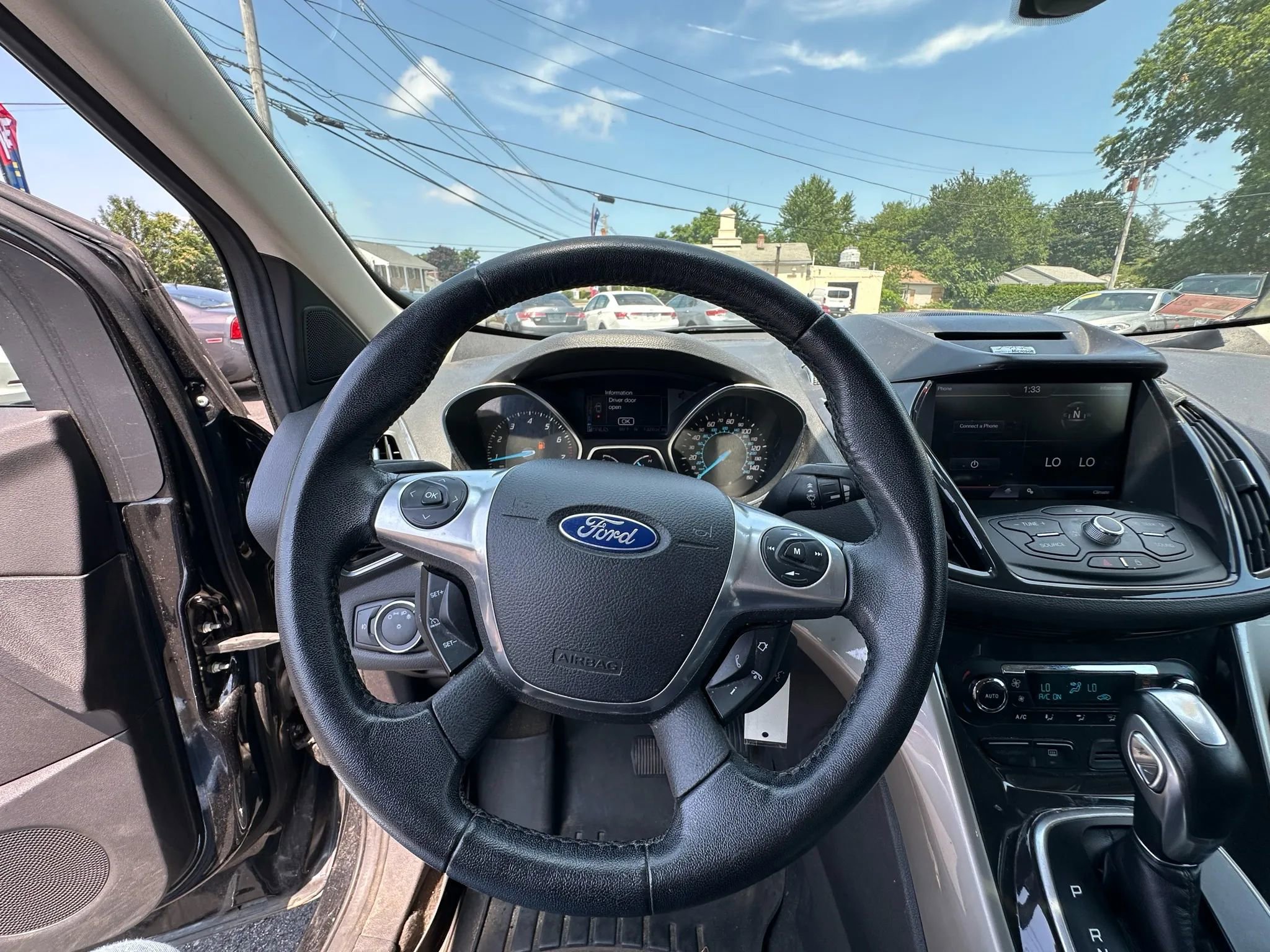 Used 2013 Ford Escape SEL image 18