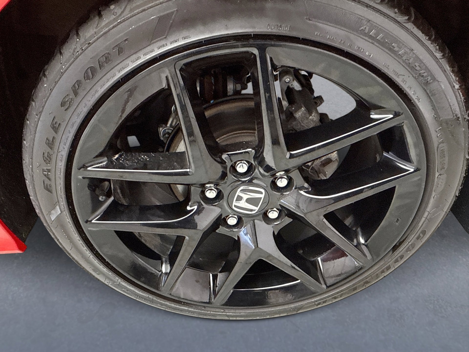 Used 2023 Honda Civic Sport image 20