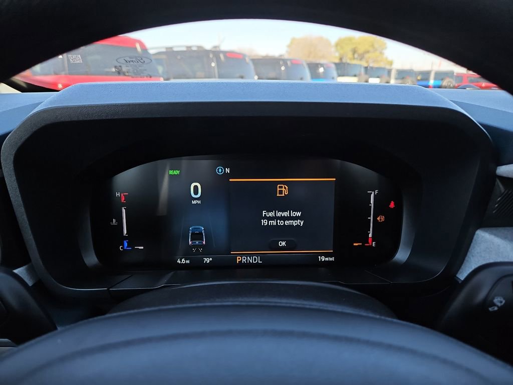 New 2026 Ford Maverick XLT image 26