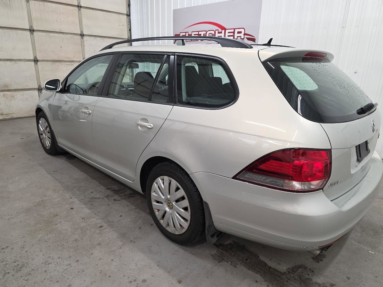 Used 2012 Volkswagen Jetta SE image 10