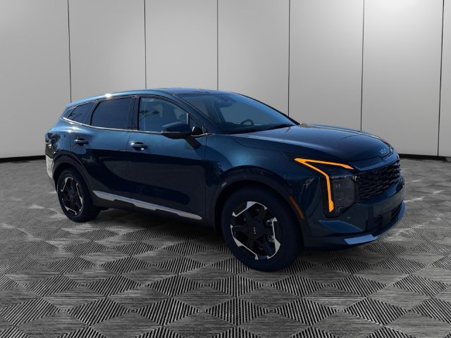 New 2027 Kia Sportage S FWD image 7