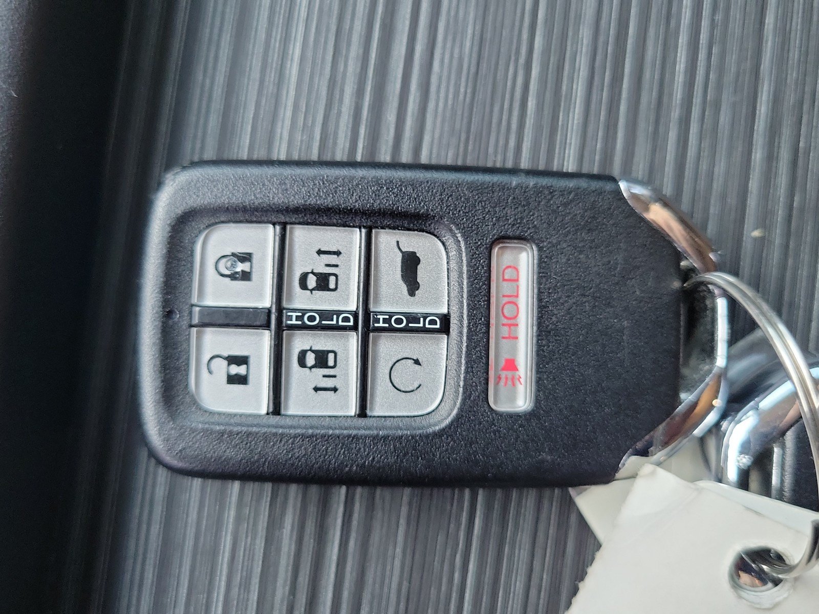 Used 2022 Honda Odyssey Touring image 34