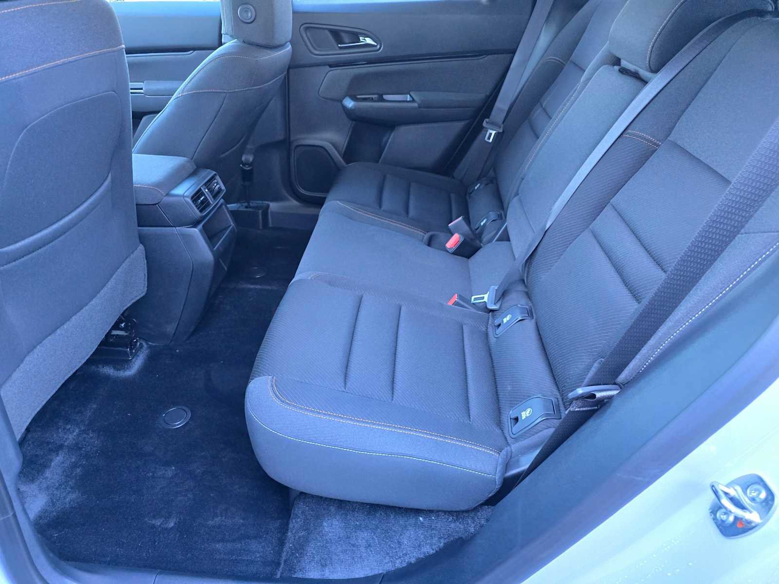 New 2026 Honda Prologue EX image 20