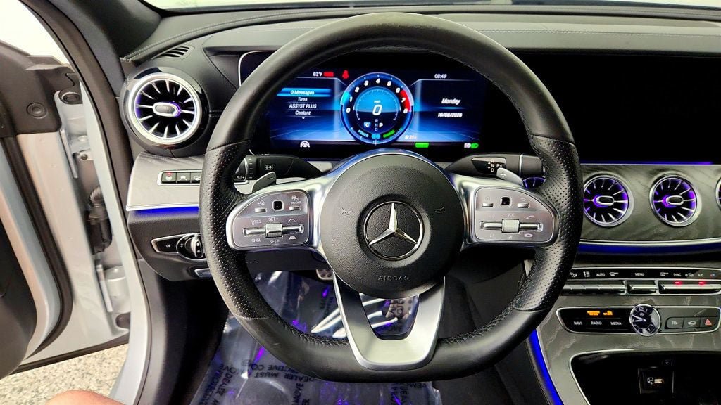 Used 2019 Mercedes-Benz CLS 450 image 13