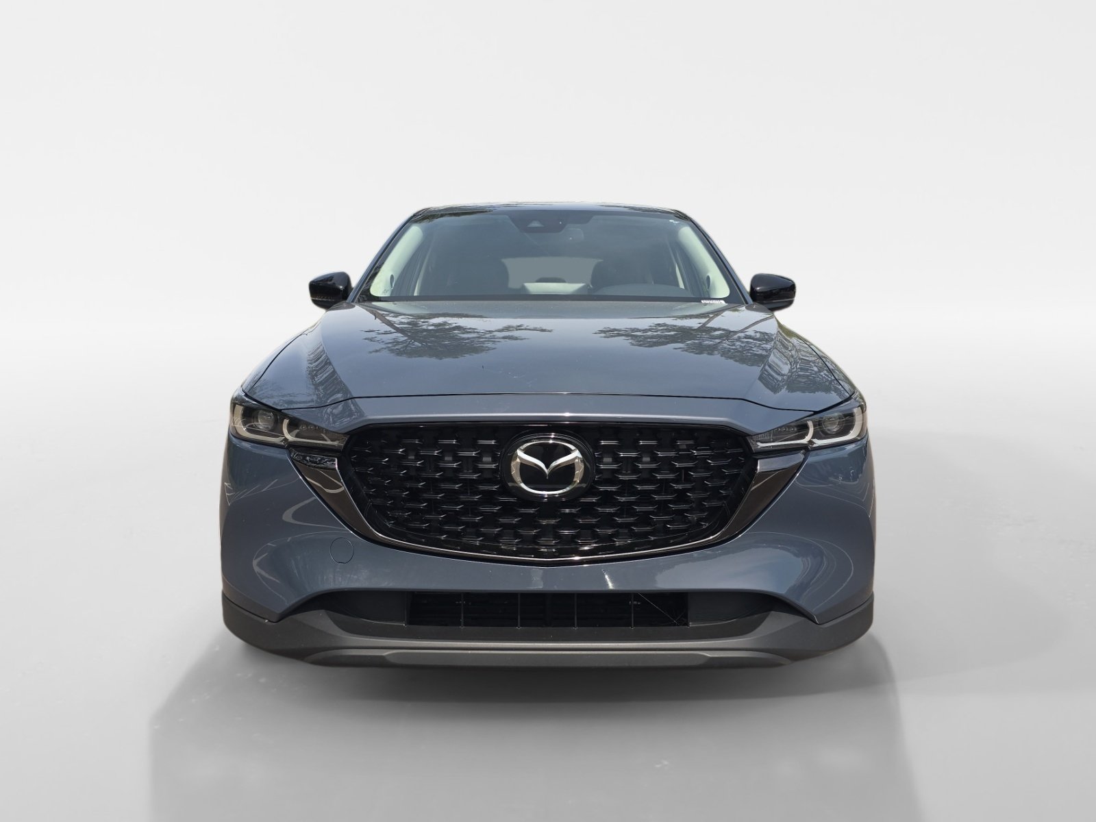Used 2024 MAZDA CX-5 Carbon Edition AWD/4WD image 9