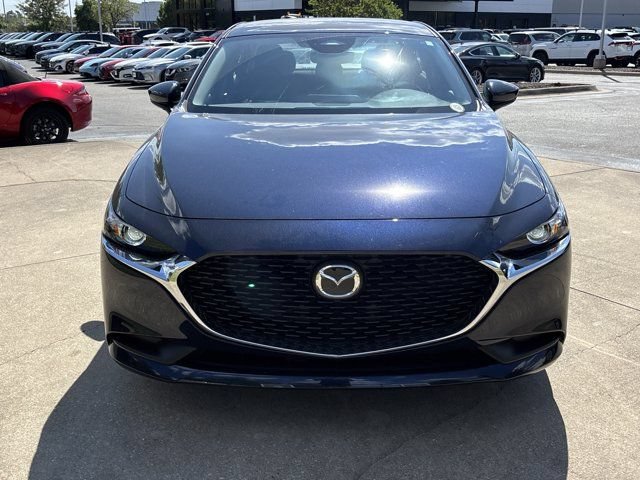 Used 2026 MAZDA MAZDA3 s FWD image 11