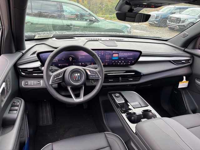 New 2027 Buick Enclave Preferred w/ Power Package AWD/4WD image 6