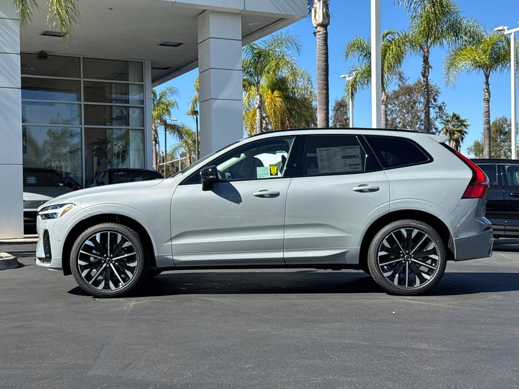 New 2026 Volvo XC60 B5 Ultra w/ Climate Package PRO AWD/4WD image 2