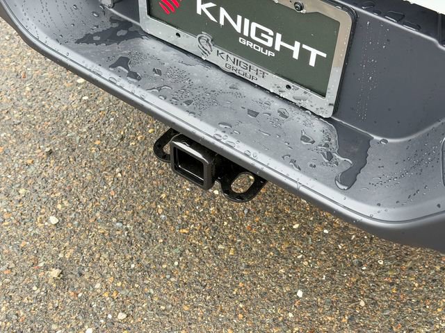 New 2026 Jeep Gladiator Sport AWD/4WD image 9