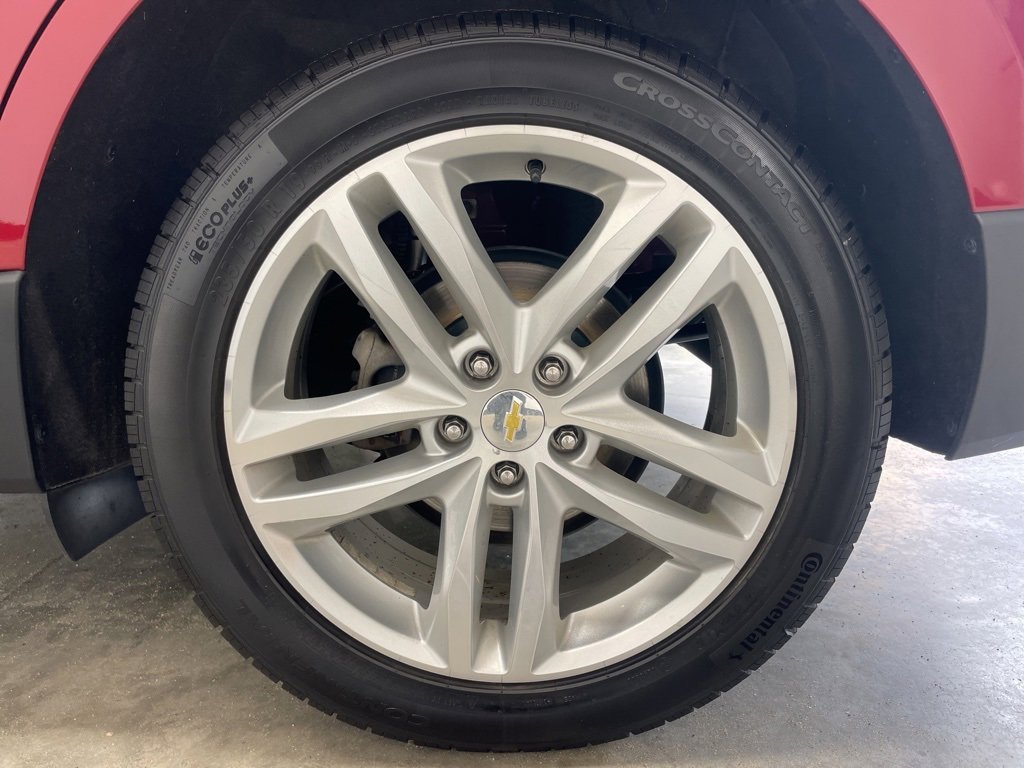 Used 2020 Chevrolet Equinox Premier image 13