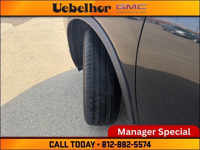 Used 2017 Nissan Rogue SV w/ SV Premium Package image 20