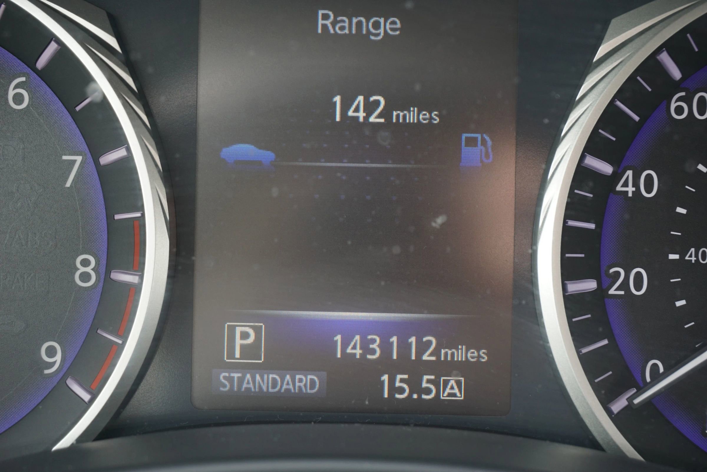Used 2014 INFINITI Q50 2.0t w/ Moonroof Package AWD/4WD image 34
