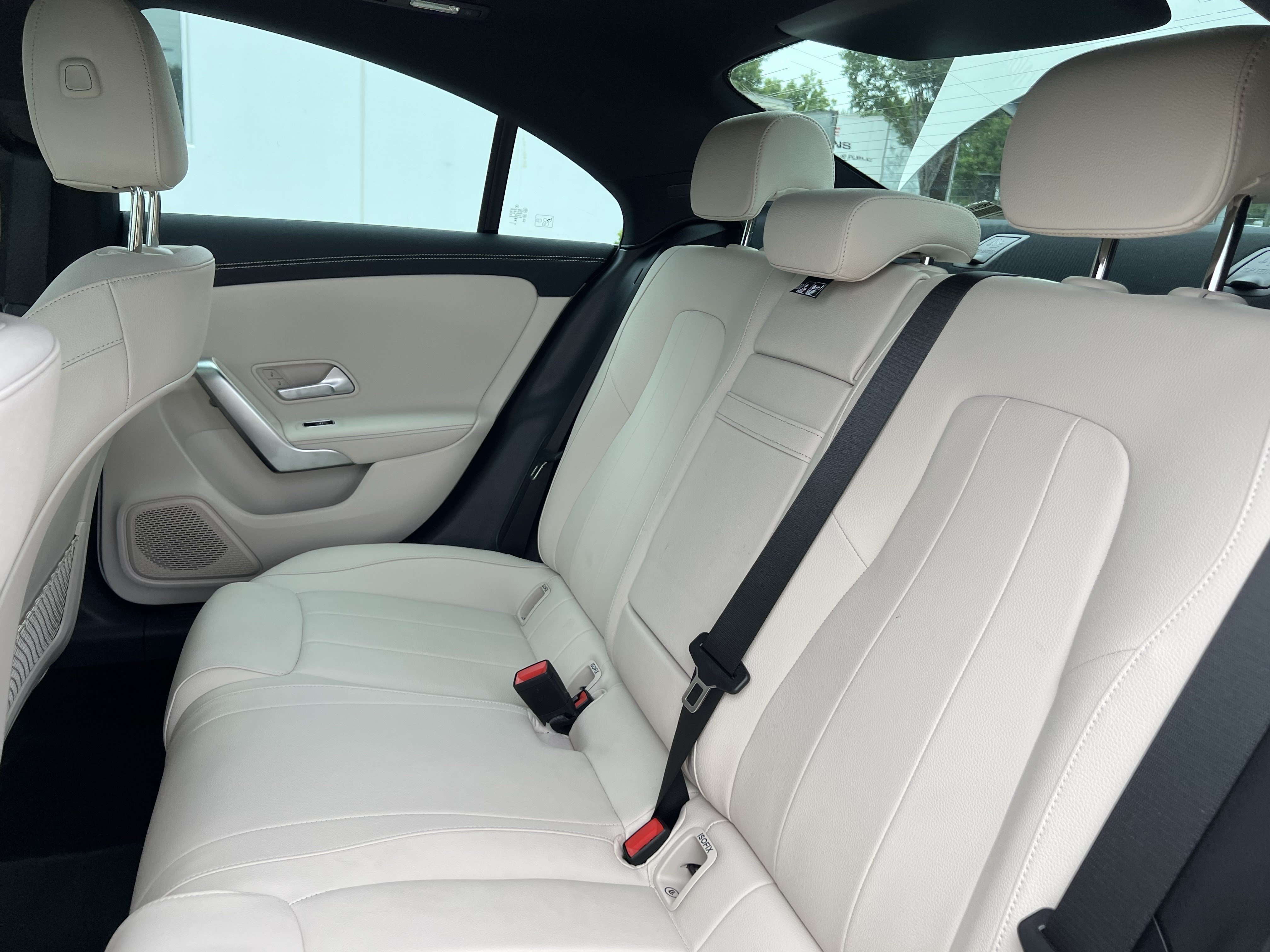 Used 2026 Mercedes-Benz CLA 250 image 32