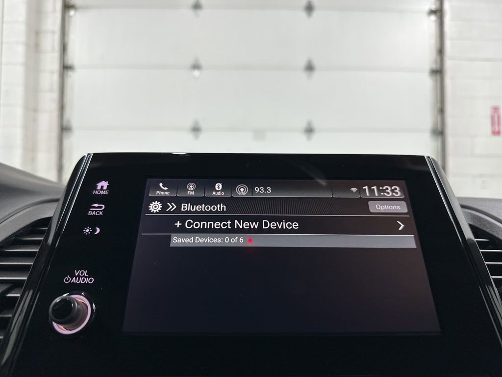 Used 2024 Honda Odyssey Sport image 28