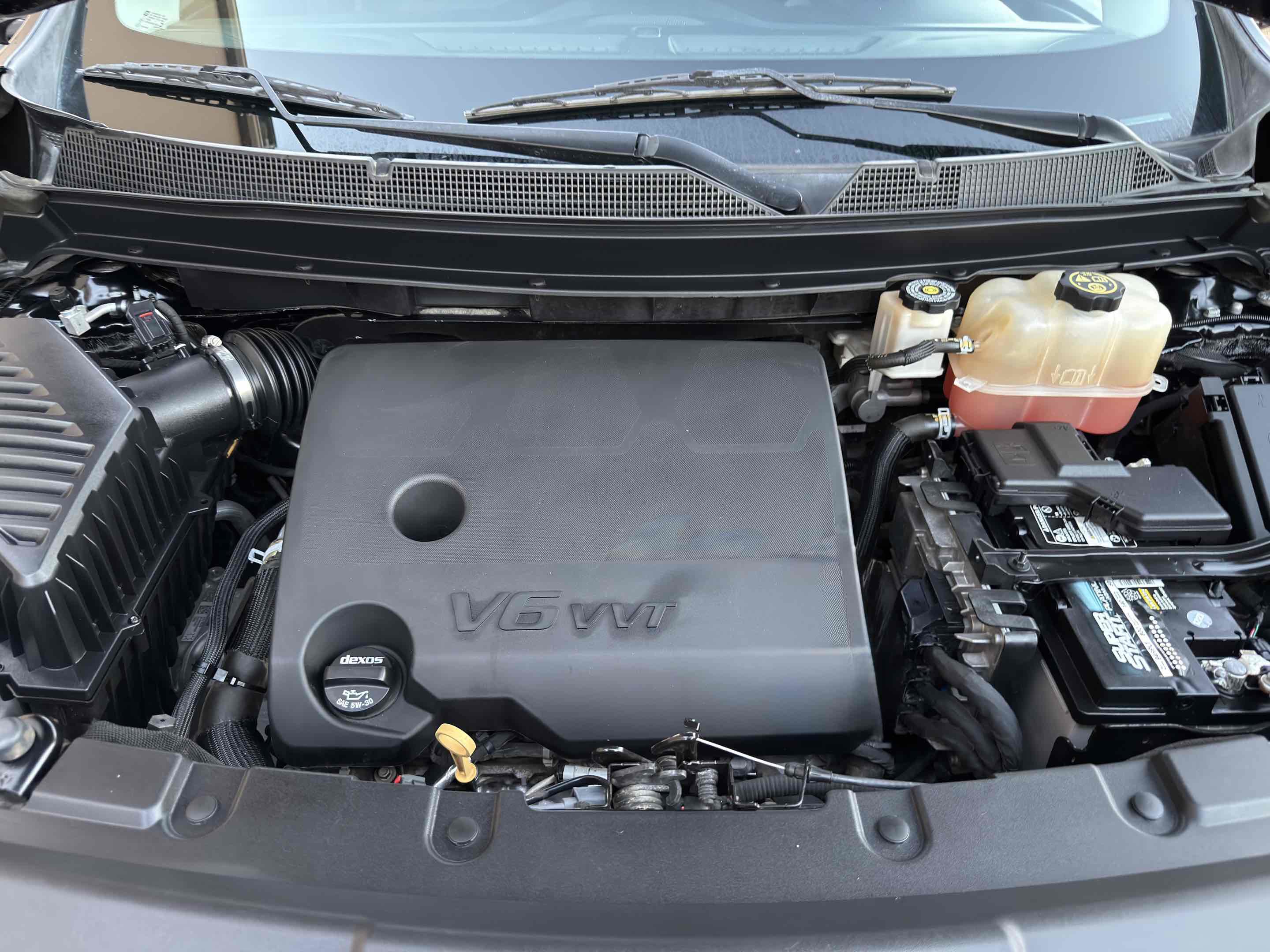 Used 2019 Chevrolet Traverse LT image 59