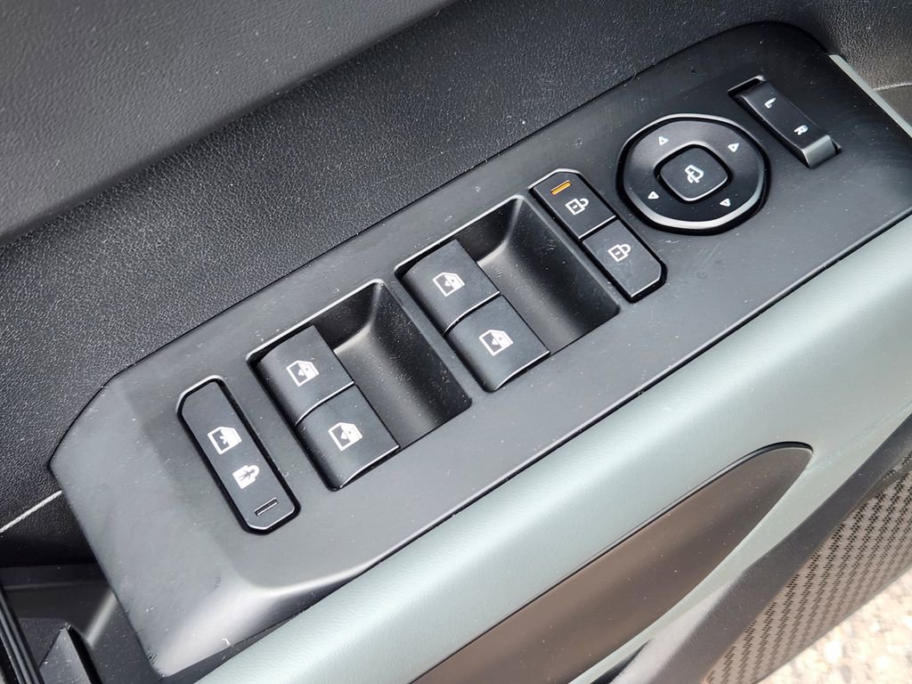 New 2027 Kia Telluride X-Line SX Prestige AWD/4WD image 8