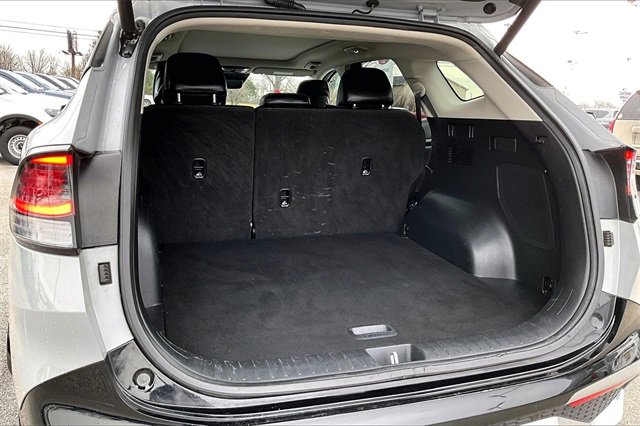 Used 2023 Kia Sportage SX image 29