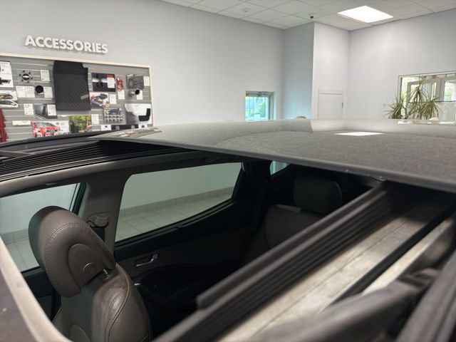 Used 2017 Hyundai Santa Fe Sport FWD image 24