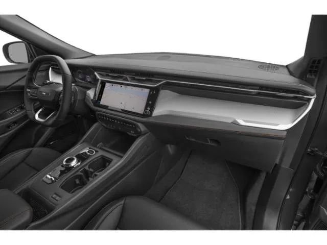 New 2026 Jeep Cherokee Limited AWD/4WD image 17