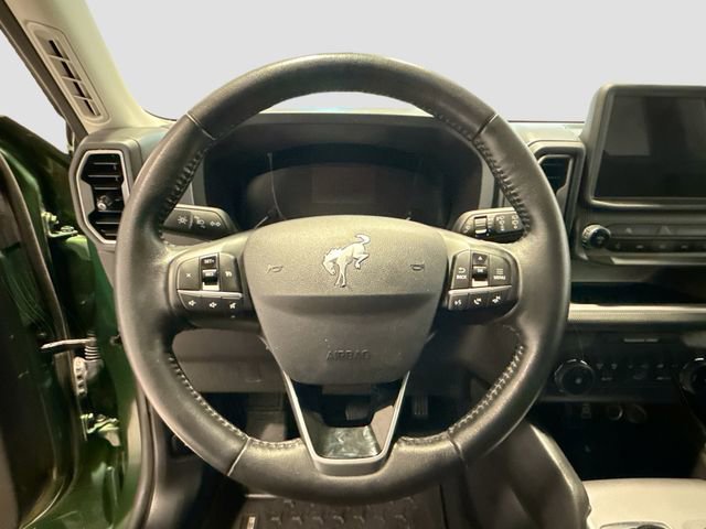 Used 2023 Ford Bronco Sport Big Bend w/ Convenience Package image 11