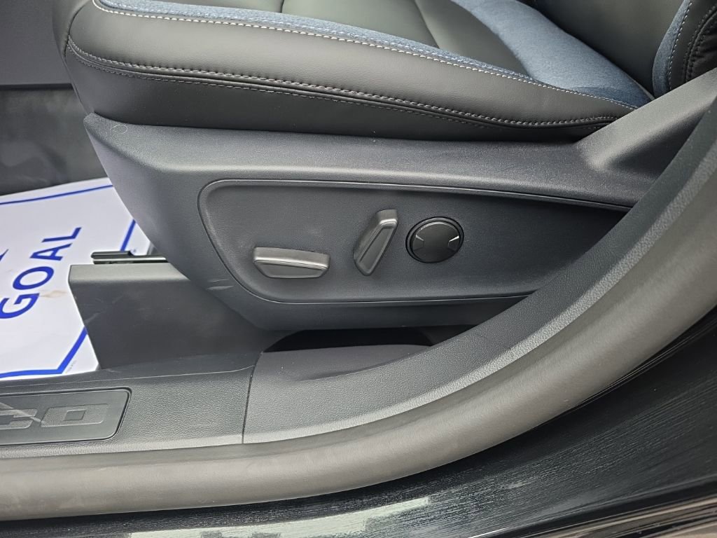 New 2025 Ford Bronco Sport Outer Banks w/ Sasquatch Outer Banks Package image 12