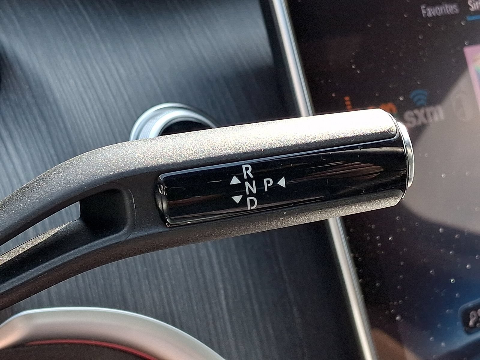 Certified 2023 Mercedes-Benz C 300 4MATIC Sedan image 15