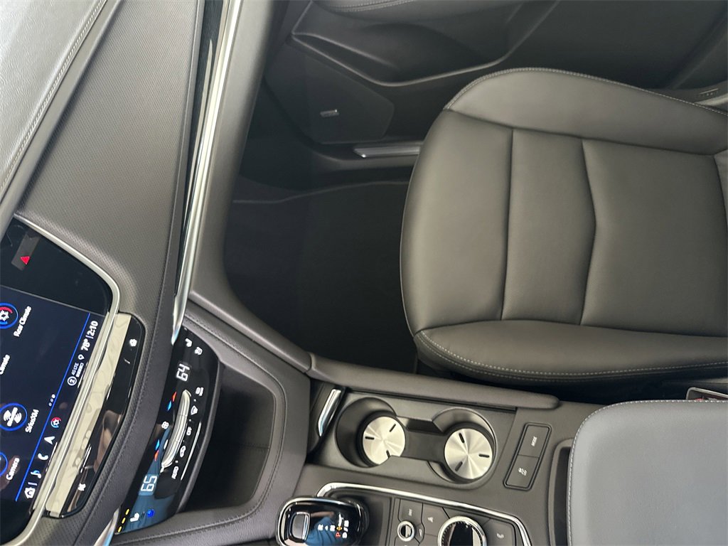 New 2026 Cadillac XT5 Premium Luxury w/ Driver Assist Package image 25