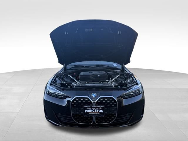 Used 2023 BMW 430i Gran Coupe xDrive w/ Premium Package image 9