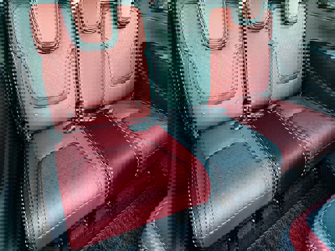 New 2026 INFINITI QX80 Autograph image 38