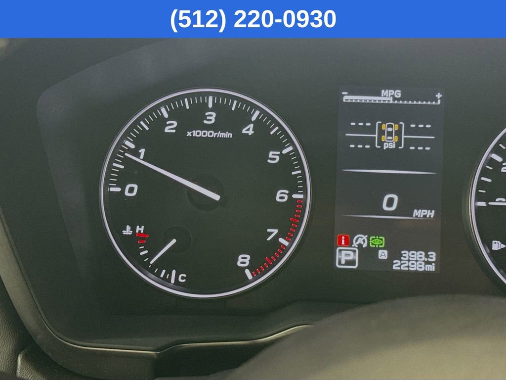 Certified 2025 Subaru Outback Limited image 15