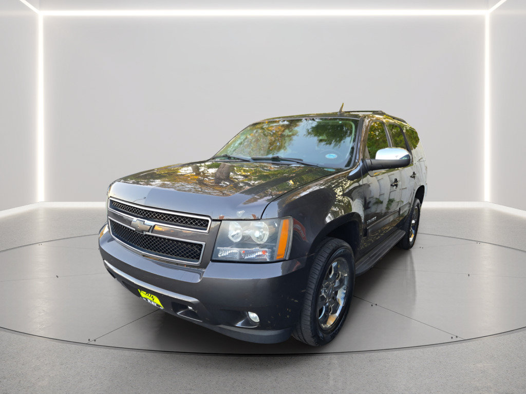Used 2010 Chevrolet Tahoe LT AWD/4WD image 4